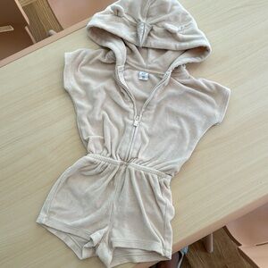 gap unicorn 🦄 swim coverup!